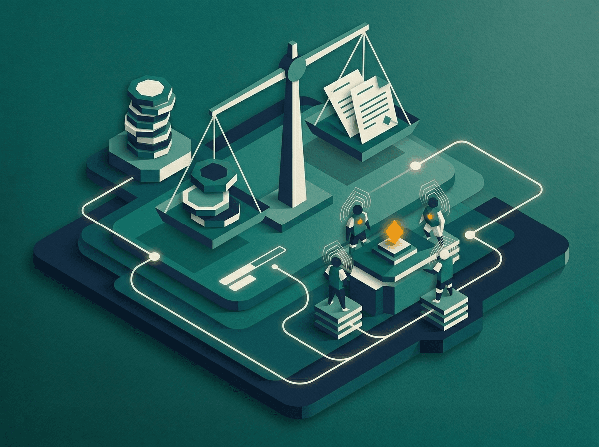 Mercado e Finanças